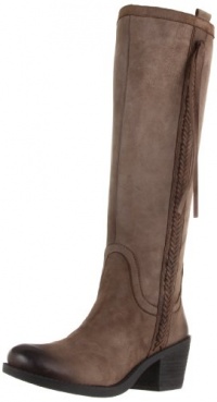 Nine West Women's Thora Riding Boot Nine West Women's Thora Riding Boot