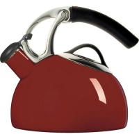 Oxo Red Uplift Tea Kettle Oxo Red Uplift Tea Kettle