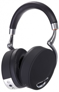 Parrot Zik Touch-Activated Bluetooth Headphones Parrot Zik Touch-Activated Bluetooth Headphones
