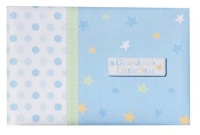 Pepperpot Baby Grandma's Brag Book, Lil' Star Pepperpot Baby Grandma's Brag Book, Lil' Star