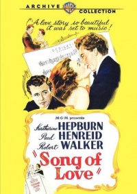 Song Of Love Song Of Love