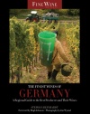 The Finest Wines of Germany: A Regional Guide to the Best Producers and Their Wines (Fine Wine Editions)