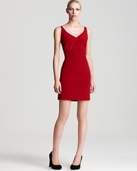 A body sculpting Zac Posen dress turns simple evenings sublime. Touting all-over seams with alluring cut-out detail, this silk creation is a head-turning masterpiece. A body sculpting Zac Posen dress turns simple evenings sublime. Touting all-over seams with alluring cut-out detail, this silk creation is a head-turning masterpiece.