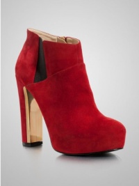 GUESS Coreline Booties GUESS Coreline Booties