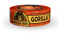 Gorilla Tape 1.88-Inch by 35-Yard Tape Roll Gorilla Tape 1.88-Inch by 35-Yard Tape Roll