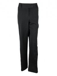 Charter Club Womens Slim It Up Pinstripe Pants