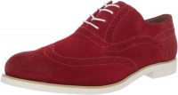 Florsheim Men's No String Wing Slip On Florsheim Men's No String Wing Slip On