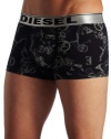 Diesel Men's Shawn Printed Trunk