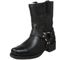 FRYE Men's Harness 8R Shearling Boot FRYE Men's Harness 8R Shearling Boot