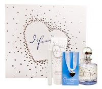 I FANCY YOU For Women Gift Set By JESSICA SIMPSON I FANCY YOU For Women Gift Set By JESSICA SIMPSON