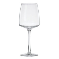 Dansk Classic Fjord White Wine Glasses, Set of 4 Dansk Classic Fjord White Wine Glasses, Set of 4