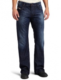 Diesel Men's Zathan 74W Regular Bootcut Jean Diesel Men's Zathan 74W Regular Bootcut Jean