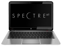 HP ENVY 13-2150nr Spectre XT 13.3 Ultrabook (Silver)