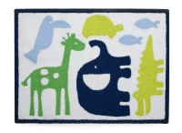 Carter's Safari Sky 30 x 40 Rug Carter's Safari Sky 30 x 40 Rug