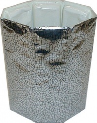 Rapid Ice Wine Cooler Silver Rapid Ice Wine Cooler Silver
