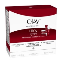 Olay Professional Pro-X Anti-Aging Starter Kit Olay Professional Pro-X Anti-Aging Starter Kit
