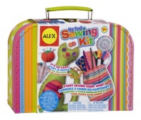 Alex Toys My First Sewing Kit Alex Toys My First Sewing Kit