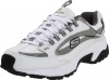 Skechers Men's Stamina Nuovo Sneaker