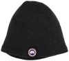 Canada Goose Men's Merino Wool Beanie