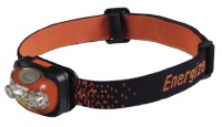 Energizer 6 LED Headlight With Bright Lights Energizer 6 LED Headlight With Bright Lights
