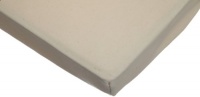 American Baby Company Organic Cotton Interlock Bassinet Sheet American Baby Company Organic Cotton Interlock Bassinet Sheet