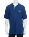 Nautica Men's Blue Polo Shirt