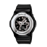 Casio Baby-G Ladies Watch BGA103-1B Casio Baby-G Ladies Watch BGA103-1B
