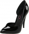 Steven by Steve Madden Women's Krystel Pump