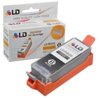 LD © Canon PGI35 Black Compatible Inkjet Cartridge W/ Chip LD © Canon PGI35 Black Compatible Inkjet Cartridge W/ Chip