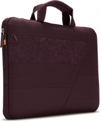 Case Logic UNS-114 14-Inch Laptop/Mac Book Air Sleeve (Tannin) Case Logic UNS-114 14-Inch Laptop/Mac Book Air Sleeve (Tannin)