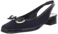 Amalfi By Rangoni Women's Mela Slingback Pump Amalfi By Rangoni Women's Mela Slingback Pump