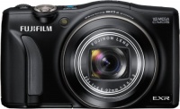 Fujifilm FinePix F770EXR 16 MP Digital Camera with 20x Optical Zoom (Black) Fujifilm FinePix F770EXR 16 MP Digital Camera with 20x Optical Zoom (Black)