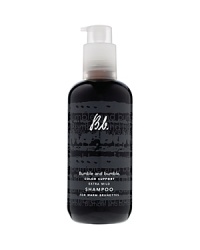 A low pH, extra-mild formula that avoids stripping, neutralizes oxidation, smoothes the cuticle & subtly enhances color. For spicy highlights and woody tones: use every other washing with Color Support Conditioner (a must). Usage: Wet hair, lather shampoo in palms, massage through and rinse thoroughly. Follow with Color Support Conditioner. Product Recipe: For best results, pair with Warm Brunette Conditioner. A low pH, extra-mild formula that avoids stripping, neutralizes oxidation, smoothes the cuticle & subtly enhances color. For spicy highlights and woody tones: use every other washing with Color Support Conditioner (a must). Usage: Wet hair, lather shampoo in palms, massage through and rinse thoroughly. Follow with Color Support Conditioner. Product Recipe: For best results, pair with Warm Brunette Conditioner.