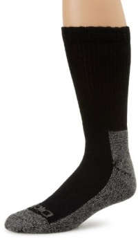 Dickies Men's Steel Toe Crew Dickies Men's Steel Toe Crew