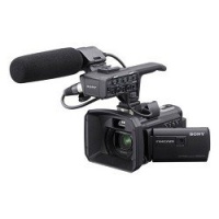 Sony HXR-NX30 Palm Size NXCAM HD Camcorder with Projector & 96GB HDD Sony HXR-NX30 Palm Size NXCAM HD Camcorder with Projector & 96GB HDD
