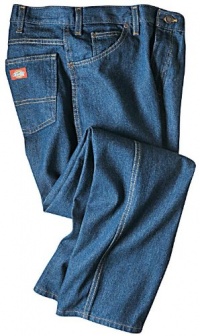 Dickies CR393 Men's Industrial Relaxed Fit Jean Dickies CR393 Men's Industrial Relaxed Fit Jean