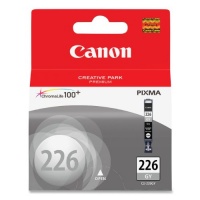 Canon CLI-226 4550B001 Gray Ink Tank Canon CLI-226 4550B001 Gray Ink Tank