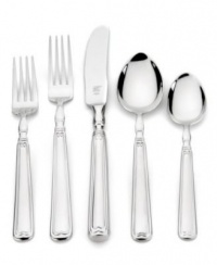 Zwilling JA Henckels Vintage 1876 45-Piece Flatware Set, Service for 8, Plus Hostess Serving Set Zwilling JA Henckels Vintage 1876 45-Piece Flatware Set, Service for 8, Plus Hostess Serving Set