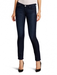 AG Adriano Goldschmied Women's Stilt In Willow Jean, Willow, 27 AG Adriano Goldschmied Women's Stilt In Willow Jean, Willow, 27