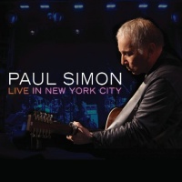 Live in New York City [2 CD / DVD]