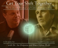 Get Your Shift Together: The Science of Personal and Global Transformation Get Your Shift Together: The Science of Personal and Global Transformation