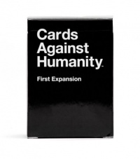 Cards Against Humanity: First Expansion