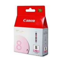 Canon CLI-8PM Photo Ink Tank-Magenta Canon CLI-8PM Photo Ink Tank-Magenta