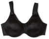 Goddess Women's Smooth Simplicity Underwire Bra  #GD3910