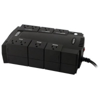 CyberPower CP425SLG Standby 425VA 255W Desktop UPS CyberPower CP425SLG Standby 425VA 255W Desktop UPS