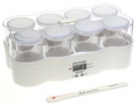 Cuisipro Donvier Electronic Yogurt Maker Cuisipro Donvier Electronic Yogurt Maker