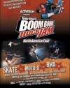 Tony Hawk's Boom Boom Huck Jam North American Tour