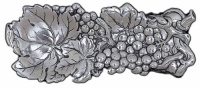 Arthur Court Grape Spoon Rest Arthur Court Grape Spoon Rest