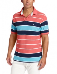 Nautica Men's Open Seas Stripe Knit Nautica Men's Open Seas Stripe Knit