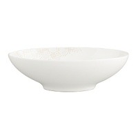 Clean lines and organic shapes lend elegant modernity to your dinner table. A subtle texture and neutral palette allows Villeroy & Boch's Modern Grace to be used daily or for more formal occasions. Clean lines and organic shapes lend elegant modernity to your dinner table. A subtle texture and neutral palette allows Villeroy & Boch's Modern Grace to be used daily or for more formal occasions.